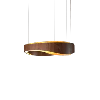 Pendente Horizon Accord 80cm - 1468 - 1