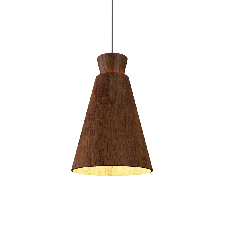 Pendente Cônica Accord 38cm - 1473