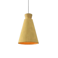 Pendente Cônica Accord 38cm - 1473 - 12