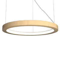 Pendente Frame Accord  50cm -1437 - 8