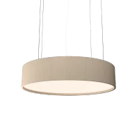 Pendente Cilíndrico Accord 80cm - Cilíndrica 1039 - 11