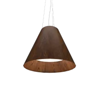 Pendente Cônico Accord 70cm - 295 - 1