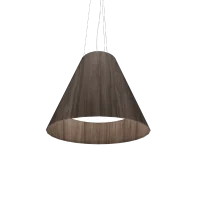 Pendente Cônico Accord 70cm - 295 - 6