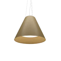 Pendente Cônico Accord 70cm - 295 - 12
