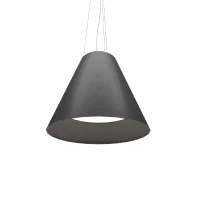 Pendente Cônico Accord 70cm - 295 - 13