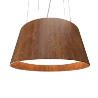 Pendente Cônico Accord 75cm - 255 - 1