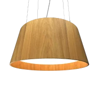 Pendente Cônico Accord 75cm - 255 - 3