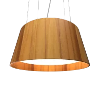 Pendente Cônico Accord 75cm - 255 - 5