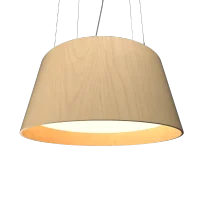 Pendente Cônico Accord 75cm - 255 - 7