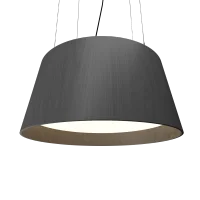Pendente Cônico Accord 75cm - 255 - 13