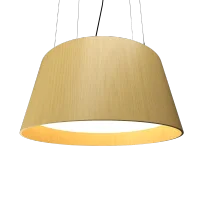 Pendente Cônico Accord 100cm - 258 - 12