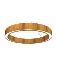 Pendente Cilíndrico Accord 60cm - 1349 - 4