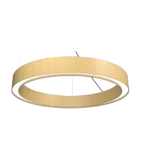 Pendente Cilíndrico Accord 80cm - 1351 - 11