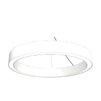 Pendente Cilíndrico Accord 80cm - 1351 - 9