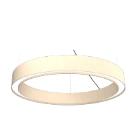 Pendente Cilíndrico Accord 90cm - 1352 - 10