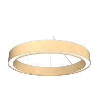 Pendente Cilíndrico Accord 90cm - 1352 - 6