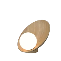 Abajur Oyster Accord 28,5cm - 7102 - 3