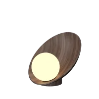 Abajur Oyster Accord 28,5cm - 7102 - 5