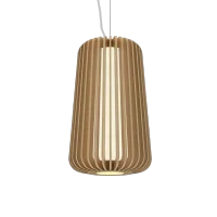 Pendente Stecche Di Legno Accord 32cm - 1427 - 9