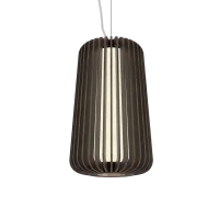 Pendente Stecche Di Legno Accord 62cm - 1429 - 8
