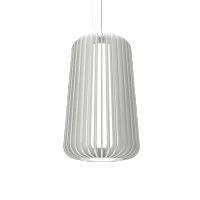 Pendente Stecche Di Legno Accord 62cm - 1429 - 12