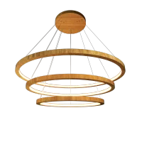 Pendente Frame Cilíndrico Accord 80cm - 1414 - 4