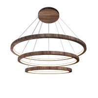 Pendente Frame Cilíndrico Accord 80cm - 1414 - 6
