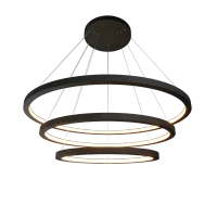 Pendente Frame Cilíndrico Accord 80cm - 1414 - 8