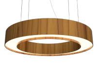 Pendente Cilíndrico Accord  80cm - 1221 - 5