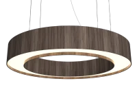 Pendente Cilíndrico Accord  80cm - 1221 - 6