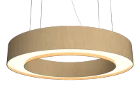 Pendente Cilíndrico Accord  80cm - 1221 - 7
