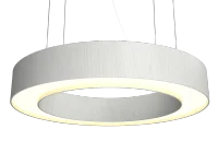 Pendente Cilíndrico Accord  80cm - 1221 - 10