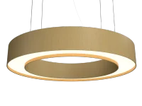 Pendente Cilíndrico Accord  80cm - 1221 - 12