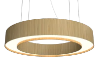 Pendente Cilíndrico Accord  60cm - 1285 - 9