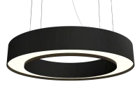 Pendente Cilíndrico Accord  70cm - 1286 - 8