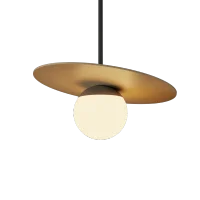 Pendente Orbit Accord 30cm - 1462 - 6