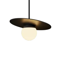 Pendente Orbit Accord 30cm - 1462 - 7