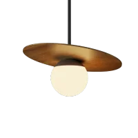 Pendente Orbit Accord 40cm - 1463 - 3