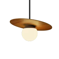 Pendente Orbit Accord 40cm - 1463 - 4