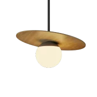 Pendente Orbit Accord 40cm - 1463 - 8