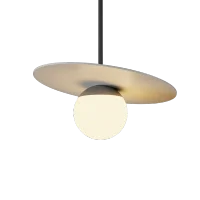 Pendente Orbit Accord 40cm - 1463 - 9