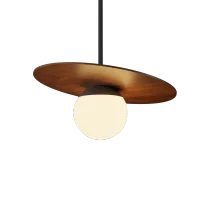 Pendente Orbit Accord 50cm - 1464 - 1