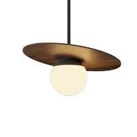 Pendente Orbit Accord 50cm - 1464 - 5
