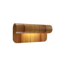 Arandela Cascade Accord 18cm - 4206 - 4