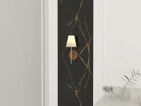 Arandela Cônica Accord 42cm - 4209 - 3