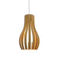 Pendente Barril Accord 35cm - 1153 - 6