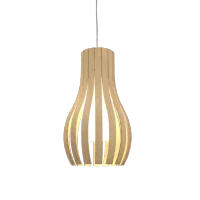 Pendente Barril Accord 35cm - 1153 - 9