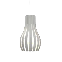 Pendente Barril Accord 35cm - 1153 - 12