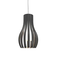 Pendente Barril Accord 35cm - 1153 - 15