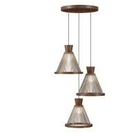 Pendente Corda Accord 34cm - 1541 - 14